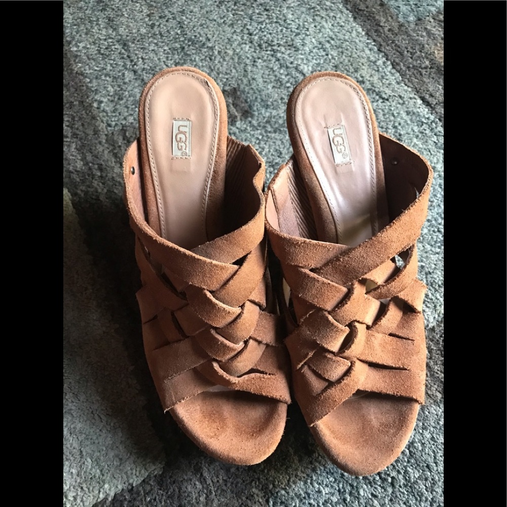 Ugg